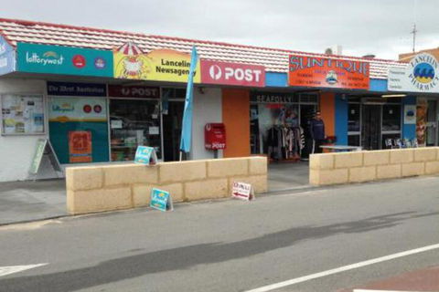 Lous Place - Darwin Holiday 3