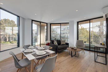 Camberwell Serviced Apartment Hotel - Darwin Holiday 4