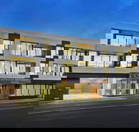 Camberwell Serviced Apartment Hotel - Darwin Holiday