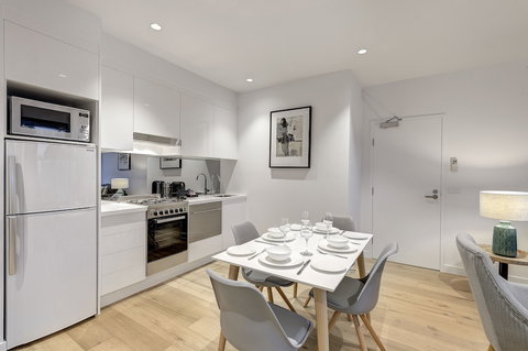 Camberwell Serviced Apartment Hotel - Darwin Holiday 6