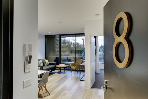 Camberwell Serviced Apartment Hotel - Darwin Holiday 2