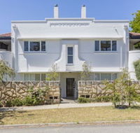 Cottesloe Bel-Air Apartment - Darwin Holiday