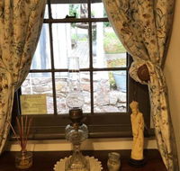 Mutton Falls - Darwin Holiday