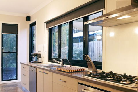 Stylish Living - Rejuvenate Stays - Darwin Holiday 4