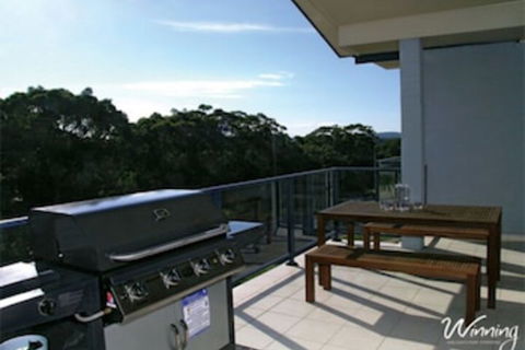 Two Beaches, 74B Blanch Street - Darwin Holiday 0