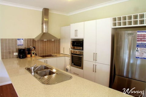 Two Beaches, 74B Blanch Street - Darwin Holiday 4