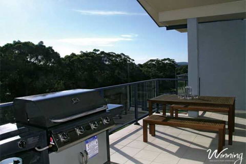 Two Beaches, 74B Blanch Street - Darwin Holiday 5