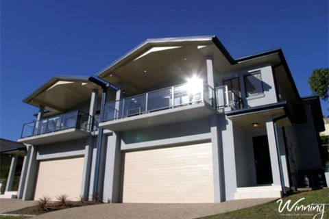 Two Beaches, 74B Blanch Street - Darwin Holiday 3