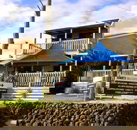 Best Western Great Ocean Road Inn - Darwin Holiday