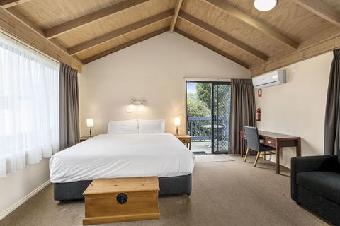 Best Western Great Ocean Road Inn - Darwin Holiday 2