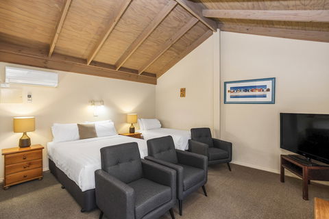 Best Western Great Ocean Road Inn - Darwin Holiday 3