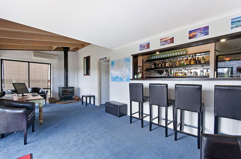 Best Western Great Ocean Road Inn - Darwin Holiday 1