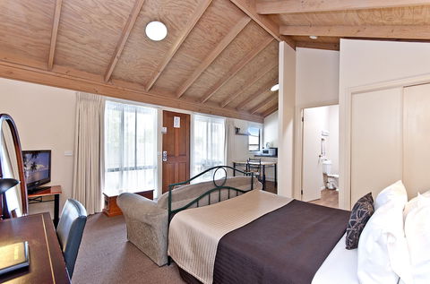 Best Western Great Ocean Road Inn - Darwin Holiday 4