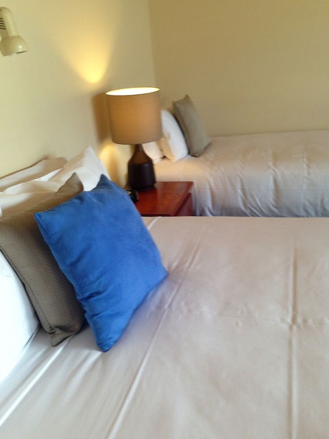 Best Western Great Ocean Road Inn - Darwin Holiday 5