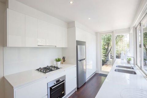 BOUTIQUE STAYS - South Yarra Lane - Darwin Holiday 3