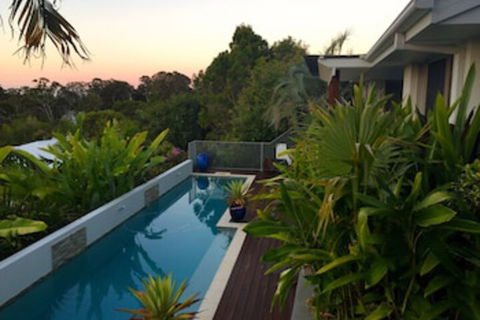 Sunshine Coast Tropical Getaway - Darwin Holiday 0