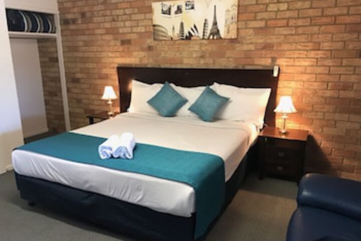 Kippa Ring QLD Darwin Holiday