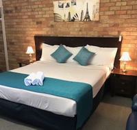 Kippa Ring Village Motel - Darwin Holiday