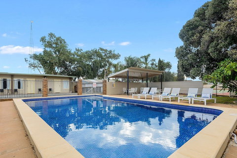 Comfort Inn Flinders On Main - Darwin Holiday 2