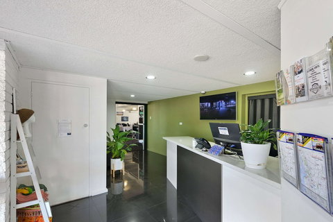 Comfort Inn Flinders On Main - Darwin Holiday 5