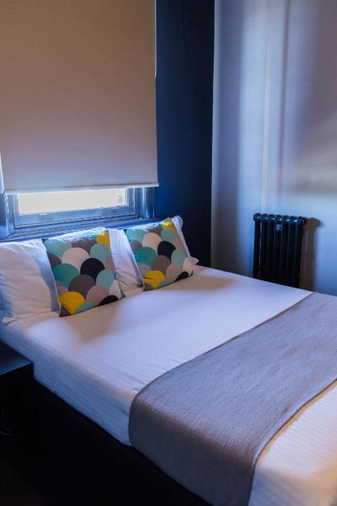 Hotel Canobolas - Darwin Holiday 2