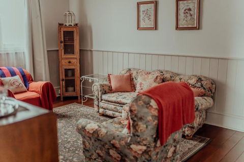 Bluebird Cottage - Darwin Holiday 2