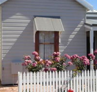 Bluebird Cottage - Darwin Holiday