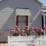 Bluebird Cottage - Darwin Holiday 1