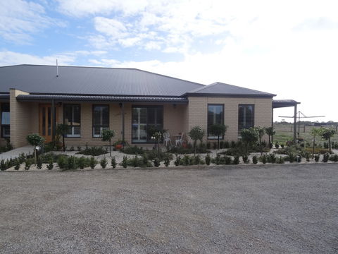 The Oxley Estate - Darwin Holiday 3