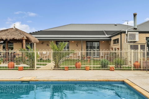 The Oxley Estate - Darwin Holiday 4