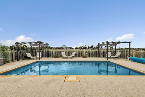 The Oxley Estate - Darwin Holiday 5