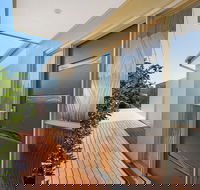 Oceanview Serenity - Darwin Holiday