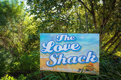 The Love Shack - Darwin Holiday 1