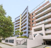 Waldorf Waitara Residential Apartments - Darwin Holiday