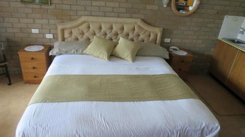 Beachview Motel Adults Only - Darwin Holiday 6