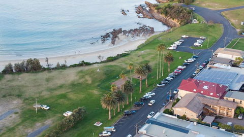 Beachview Motel Adults Only - Darwin Holiday 4