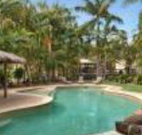 Bundaleer Retreat - Darwin Holiday