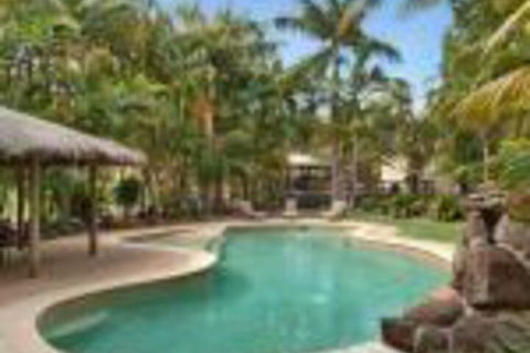 Bundaleer Retreat - Darwin Holiday 0