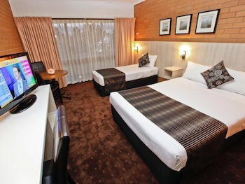 River City Motel - Darwin Holiday 6