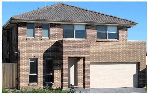 Serviced Houses Casula - Darwin Holiday 6