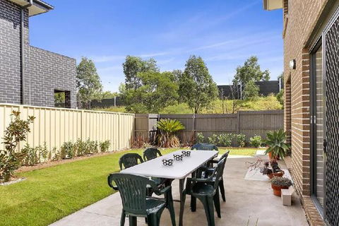 Serviced Houses Casula - Darwin Holiday 5