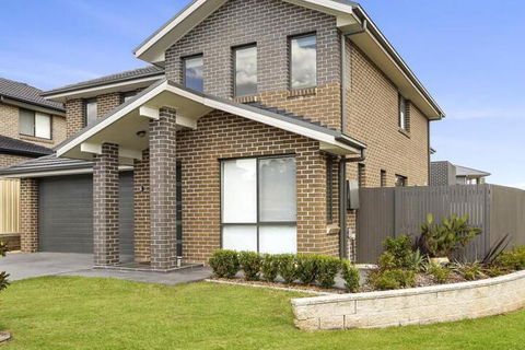 Serviced Houses Casula - Darwin Holiday 3