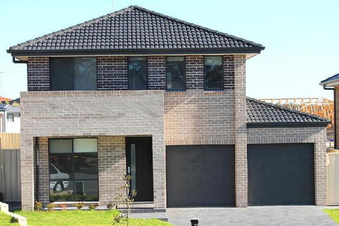 Serviced Houses Casula - Darwin Holiday 7