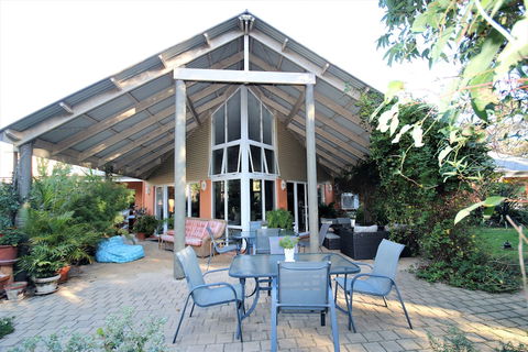 Margaret River B&B - Darwin Holiday 3