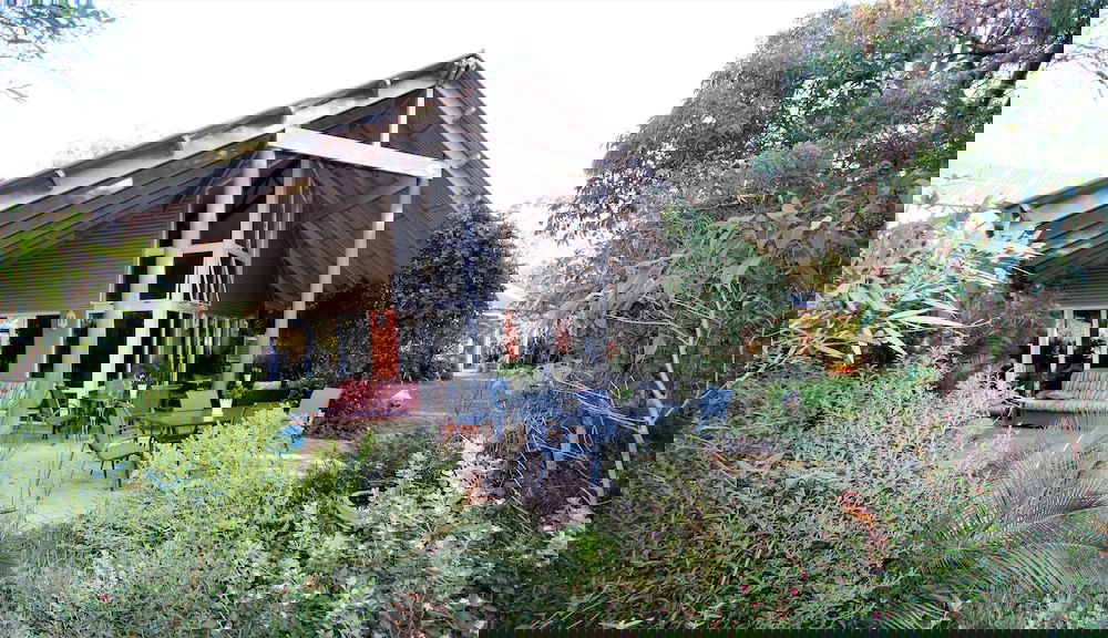 Osmington WA Darwin Holiday