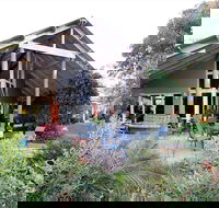 Margaret River BB - Darwin Holiday