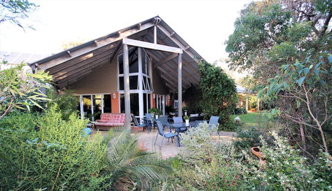 Margaret River B&B - Darwin Holiday 0