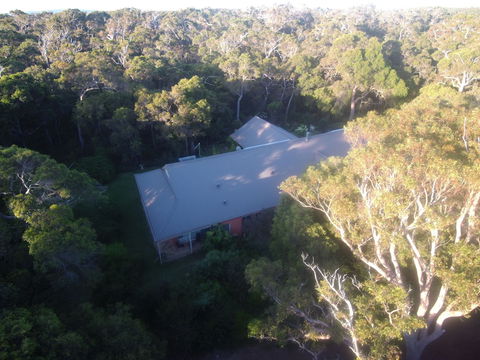 Margaret River B&B - Darwin Holiday 2