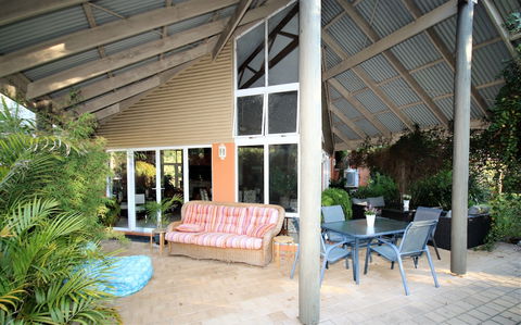 Margaret River B&B - Darwin Holiday 4