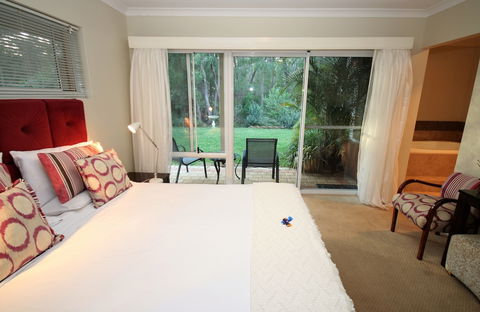 Margaret River B&B - Darwin Holiday 6